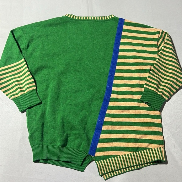 Tia Cibani sweater kids size 9/10 - Picture 3 of 7